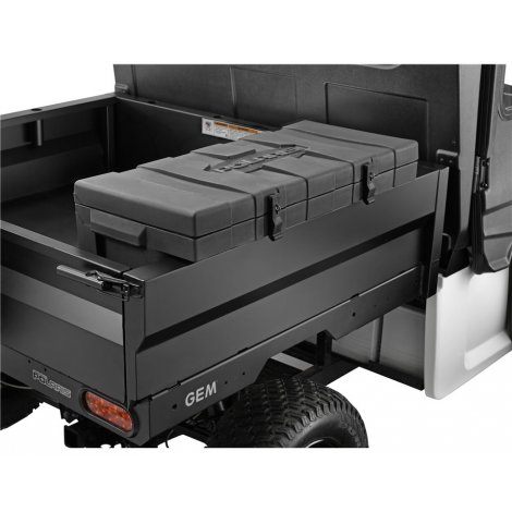 Polaris Ranger Lock & Ride Cargo Box # 2877033